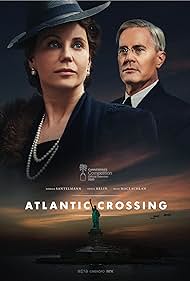 Atlantic Crossing 2020 copertina