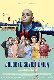 Hüvasti, NSVL (2020) cover