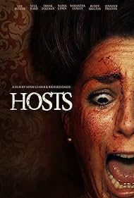 Hosts (2020) cover