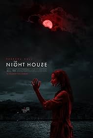 The Night House 2020 copertina