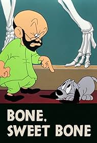 Bone Sweet Bone 1948 poster