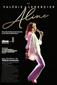Aline (2020) cover