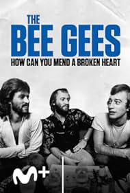 The Bee Gees: How Can You Mend a Broken Heart 2020 охватывать