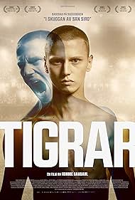 Tigrar (2020) cover