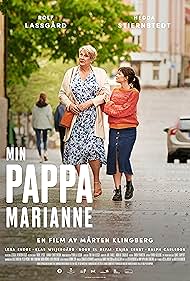 Min pappa Marianne (2020) cover