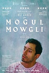 Mogul Mowgli 2020 masque