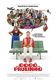 No Gogó do Paulinho (2020) cover