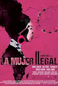 La dona il·legal (2020) cover