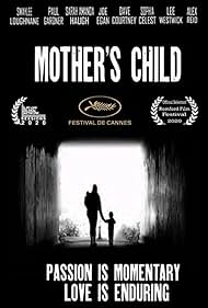 Mother's Child 2020 poster