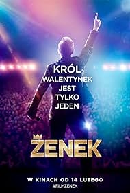 Zenek (2020) cover