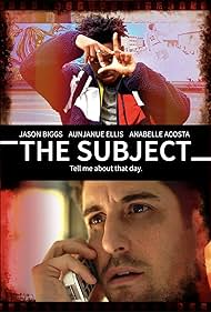 The Subject (2020) cover