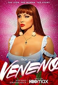 Veneno (2020) cover