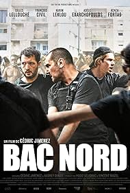 BAC Nord 2020 poster