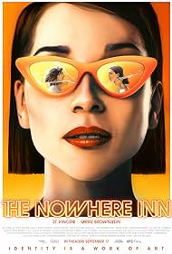 The Nowhere Inn 2020 poster