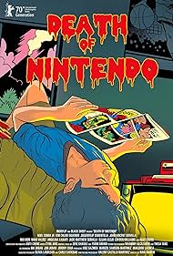 Death of Nintendo 2020 capa