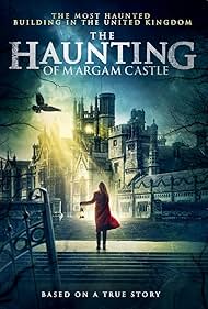 The Haunting of Margam Castle (2020) cover