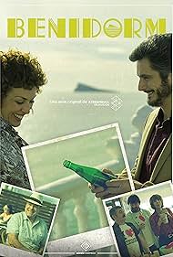 Benidorm (2020) cover