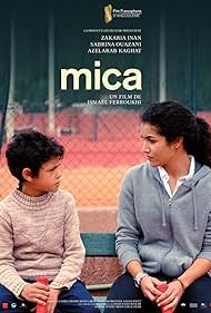 Mica (2020) cover