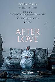 After Love 2020 copertina