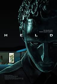 Held (2020) cover