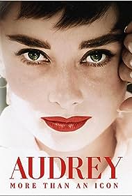 Audrey (2020) cover