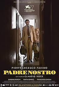 Padrenostro (2020) cover