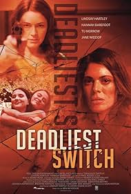 Deadly Daughter Switch 2020 masque