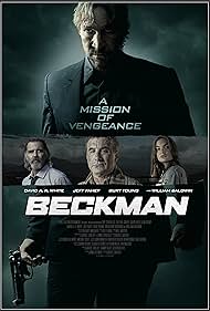 Beckman (2020) cover