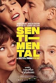 Sentimental (2020) cover