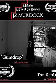 Gumdrop, a Short Horror 2020 poster
