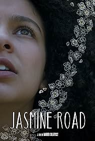 Jasmine Road 2020 copertina