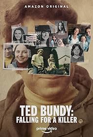Ted Bundy: Falling for a Killer (2020) cover