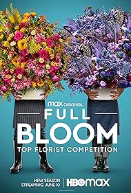 Full Bloom (2020) cover