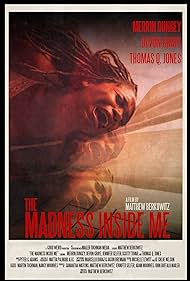 Madness Inside Me 2020 capa