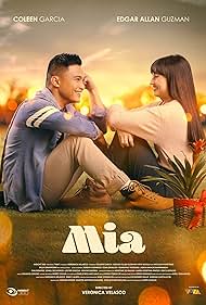 Mia (2020) cover
