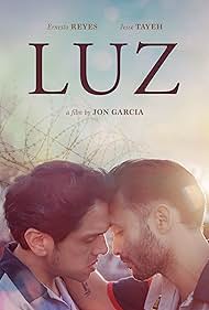 Luz (2020) cover