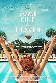 Some Kind of Heaven 2020 copertina