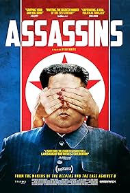 Assassins (2020) cover