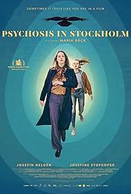 Psykos i Stockholm (2020) cover