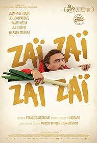 Zaï Zaï Zaï Zaï (2020) cover