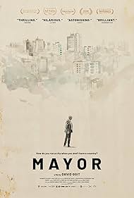 Mayor 2020 poster