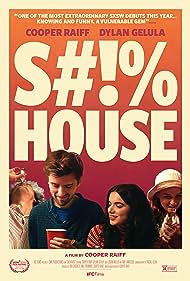 Shithouse 2020 copertina