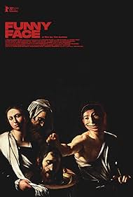 Funny Face 2020 copertina
