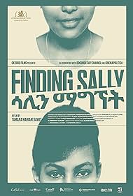 Finding Sally 2020 poster