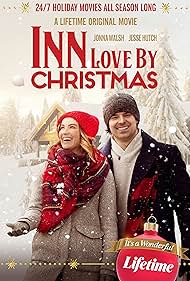 Inn for Christmas (2020) cover