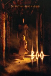 Boo (2005) cover