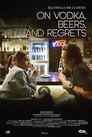 On Vodka, Beers, and Regrets 2020 poster