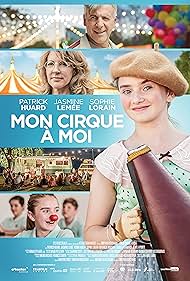 Mon cirque à moi 2020 capa