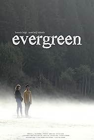 Evergreen (2020) cover