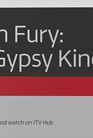 Tyson Fury: The Gypsy King 2020 copertina